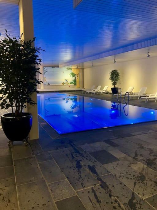 Modern Apt, Swimming Pools, Wellness & Tennis * Laax