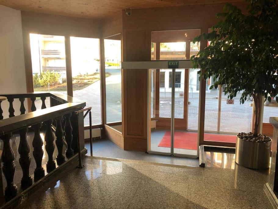 Appartement Modern Apt, Swimming Pools, Wellness & Tennis