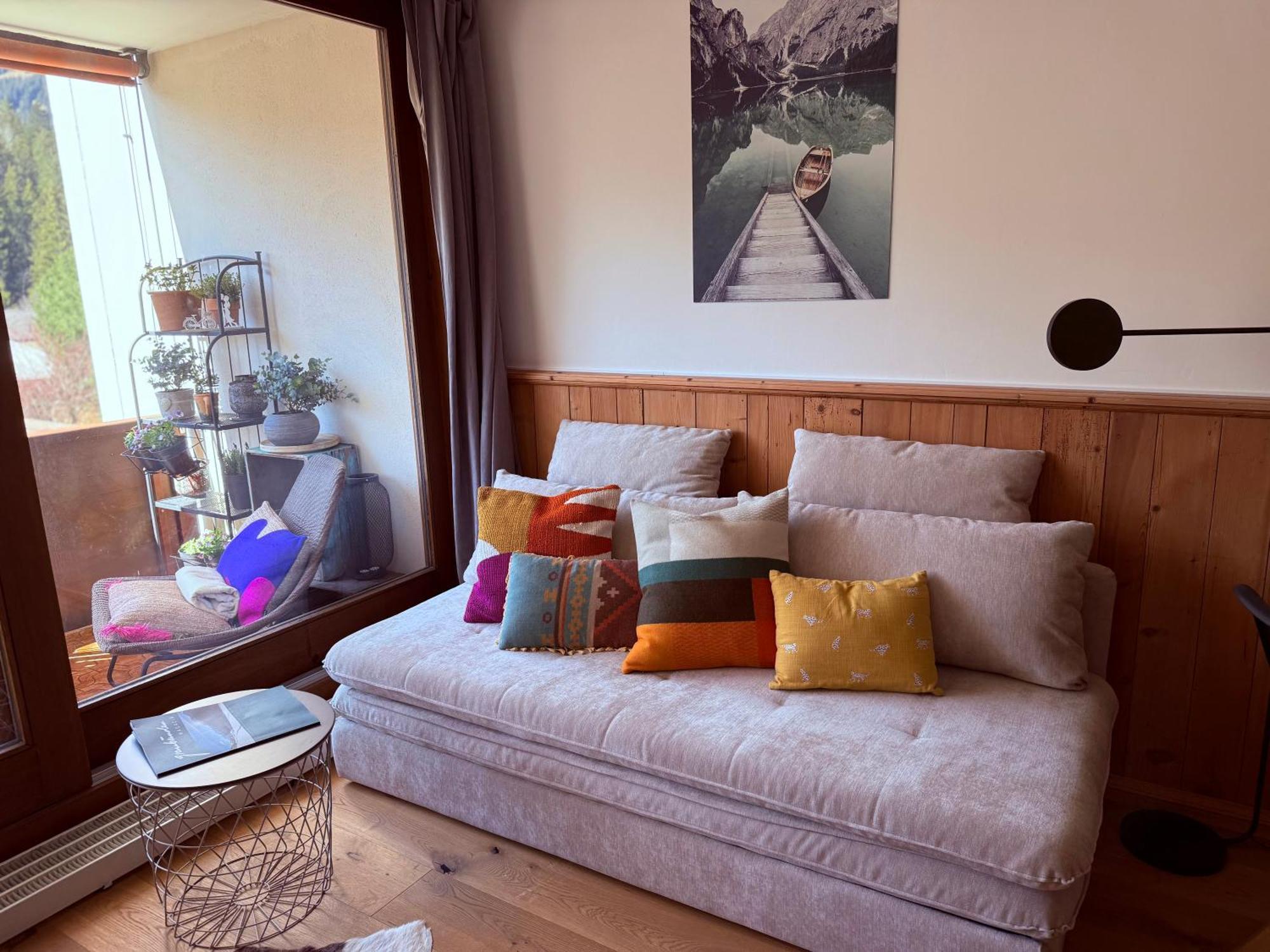 Modern Apt, Swimming Pools, Wellness & Tennis Appartement *