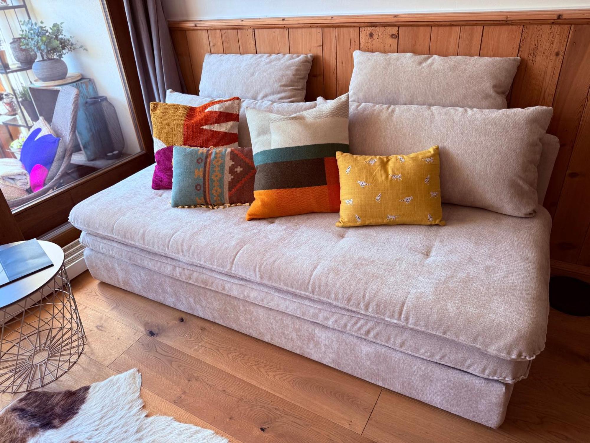 Appartement Modern Apt, Swimming Pools, Wellness & Tennis *