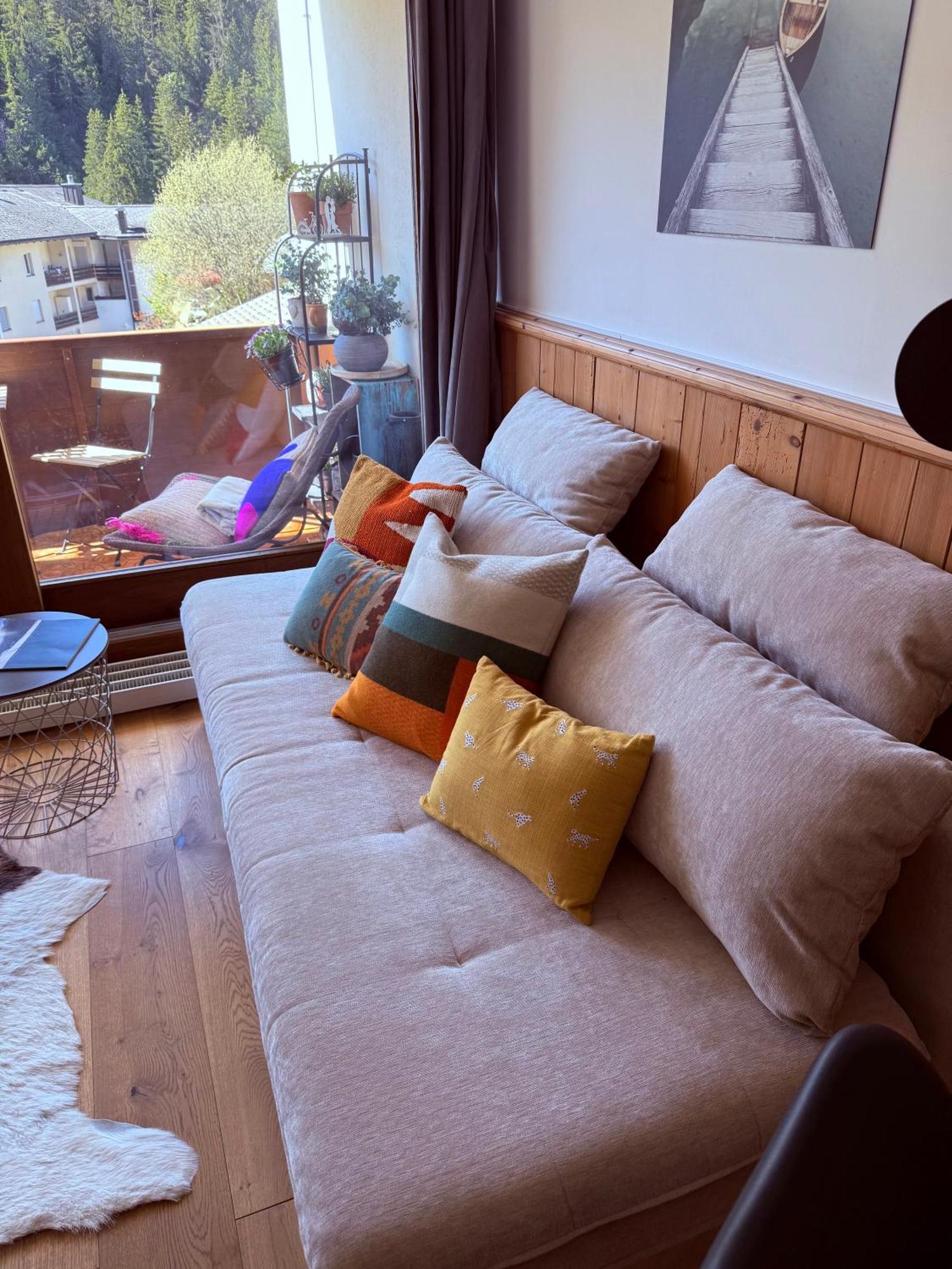 Modern Apt, Swimming Pools, Wellness & Tennis