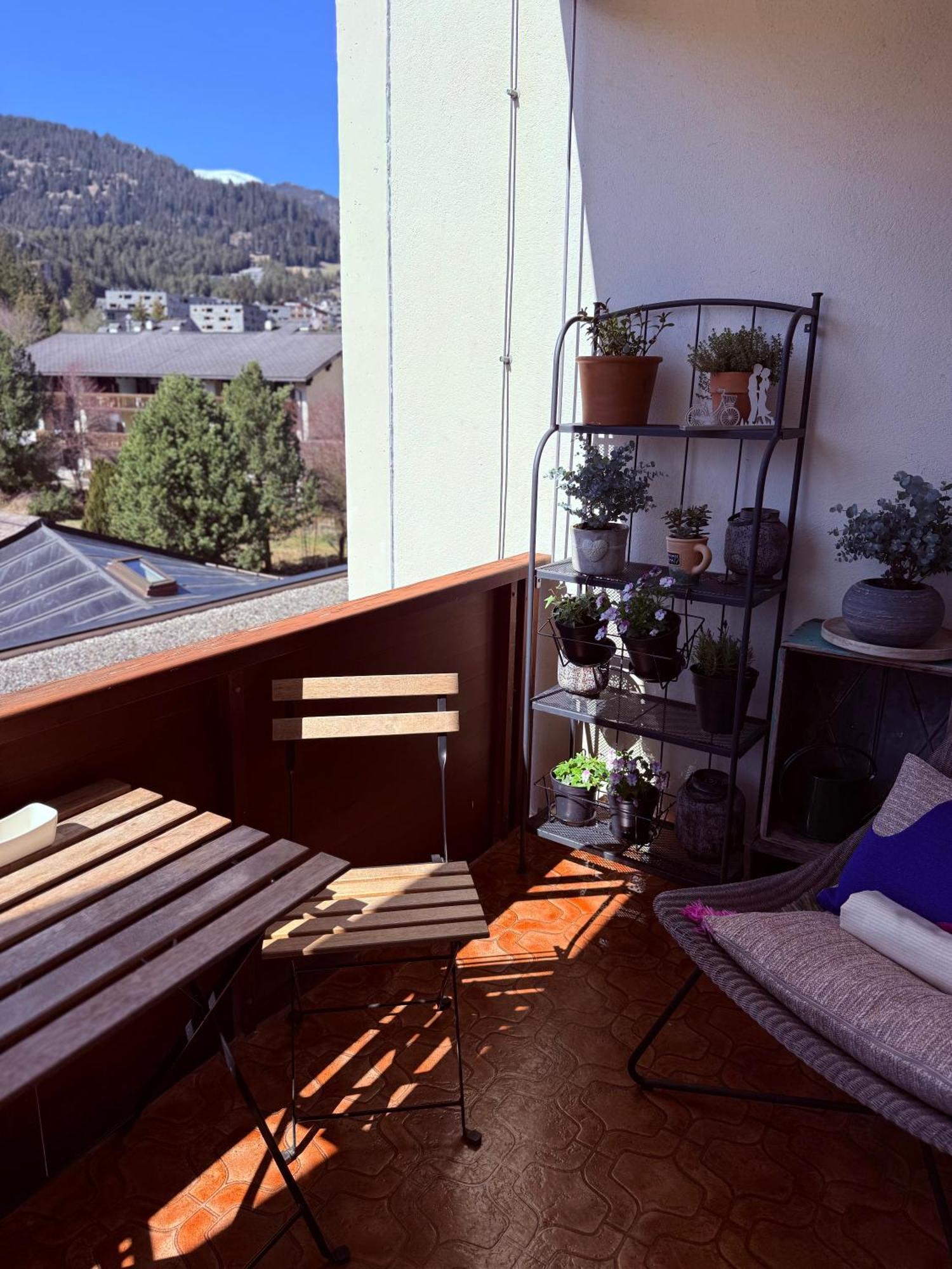Modern Apt, Swimming Pools, Wellness & Tennis *