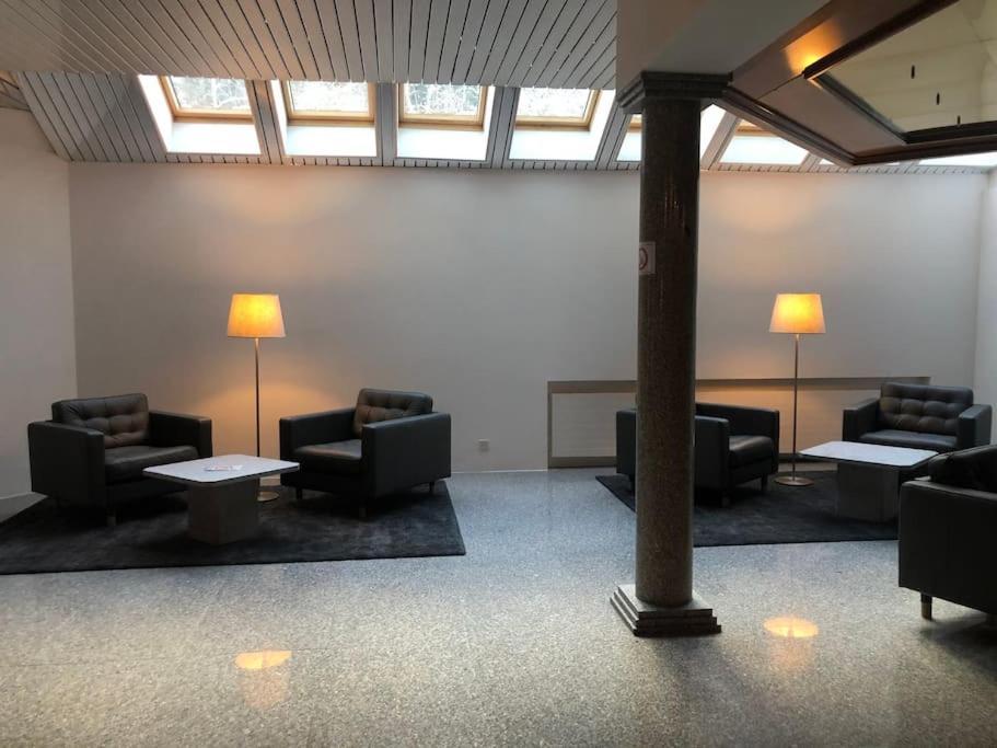 Apartment Modern Apt, Swimming Pools, Wellness & Tennis *