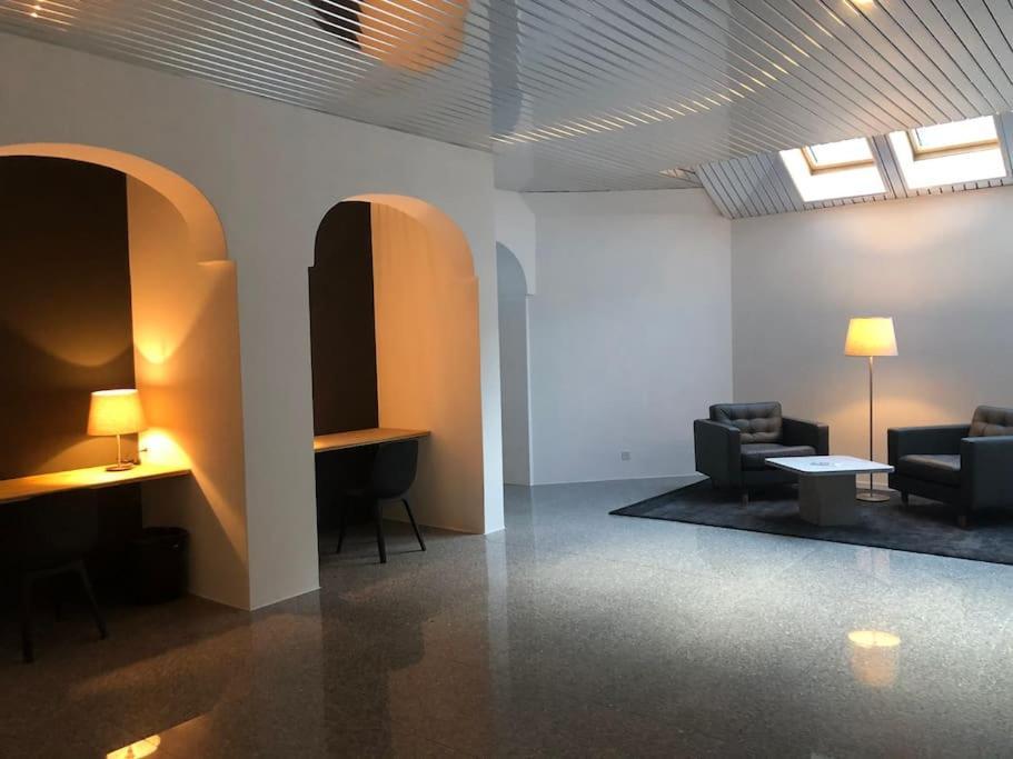 Apartment Modern Apt, Swimming Pools, Wellness & Tennis *