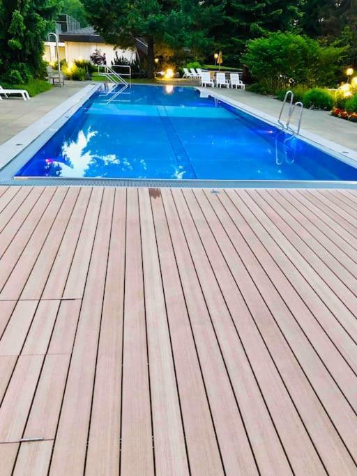 Modern Apt, Swimming Pools, Wellness & Tennis Laax